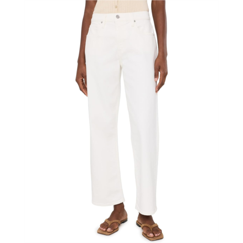 Womens Paige Rylann In Tonal Ecru