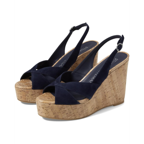Stuart Weitzman Carmen Wedge