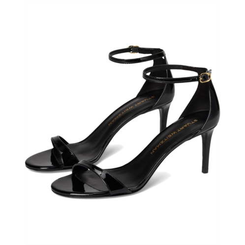 Womens Stuart Weitzman Nudist II Sandal 75