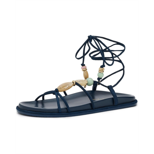 Womens Stuart Weitzman Majorca Wrap Sport Sandals