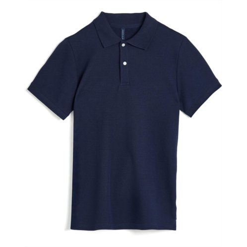 Boys Janie and Jack Pique Polo (Toddler/Little Kid/Big Kid)