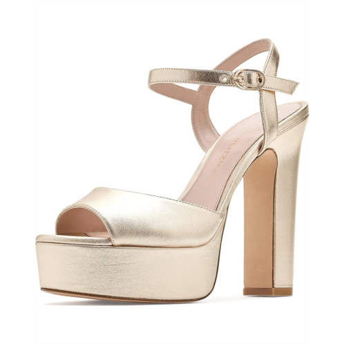 Womens Stuart Weitzman Reade Platform