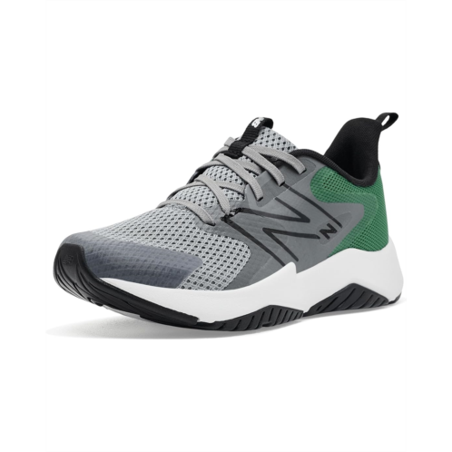 Kids New Balance Kids Rave Run Lace (Big Kid)