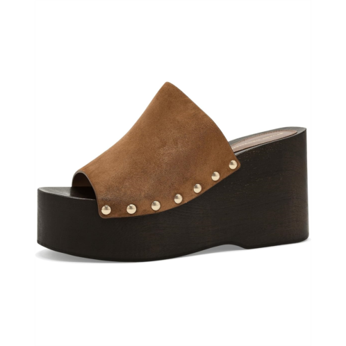 Stuart Weitzman Kate Clog Slide