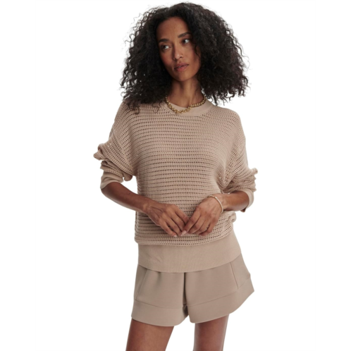 Womens Varley Kershaw Sweater