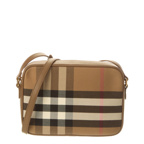 Burberry BE YOU. WITH US.