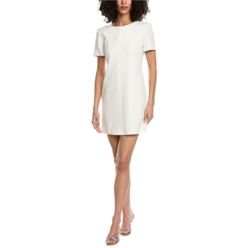 Hugo Boss Boss dindera sheath dress
