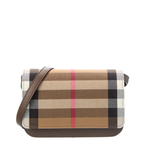 Burberry BE YOU. WITH US.