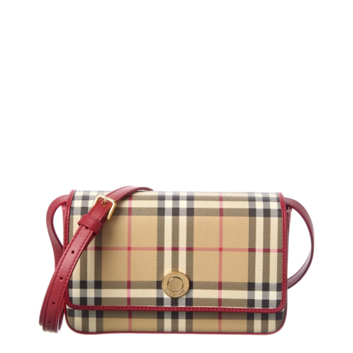 Burberry BE YOU. WITH US.