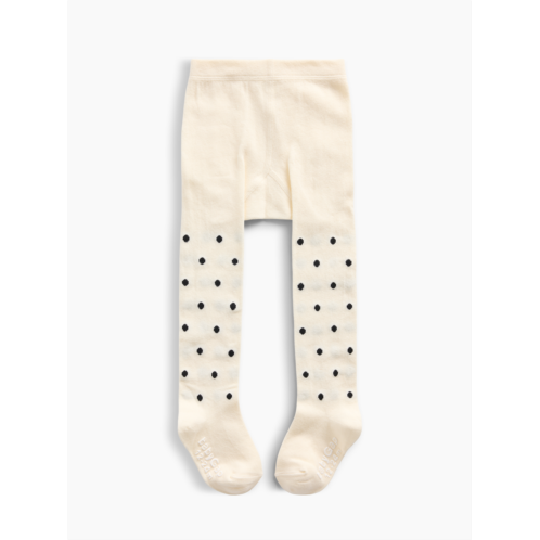 babyGap Pull-On Ribbed Tights