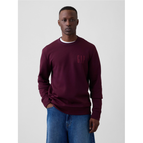 Gap Logo Crewneck Sweatshirt