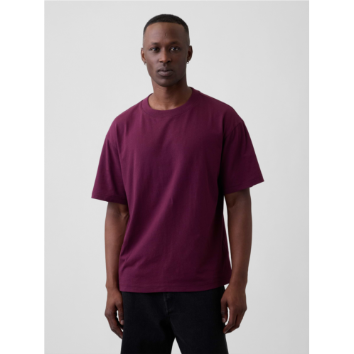 Gap VintageSoft Boxy T-Shirt