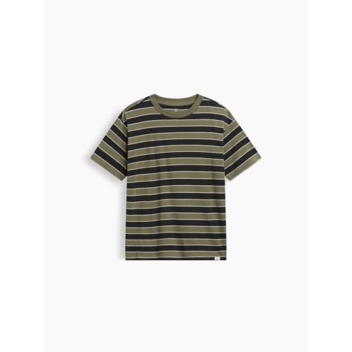 Gap Kids Everyday Soft Relaxed Graphic T-Shirt