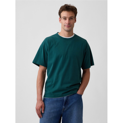 Gap VintageSoft Boxy T-Shirt