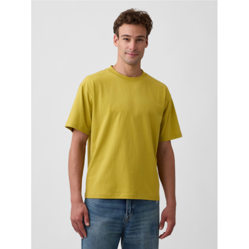 Gap VintageSoft Boxy T-Shirt