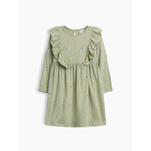 babyGap Ruffle Dress