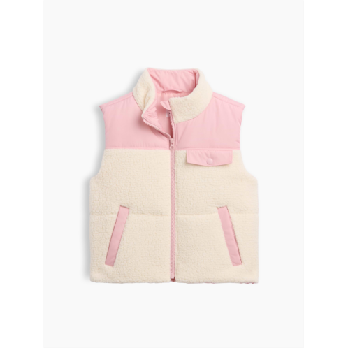 Gap Kids Sherpa Vest