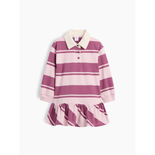 babyGap Rugby Dress