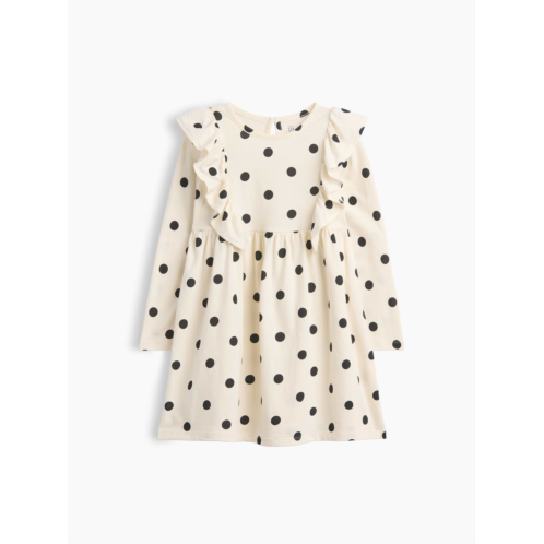 babyGap Ruffle Dress