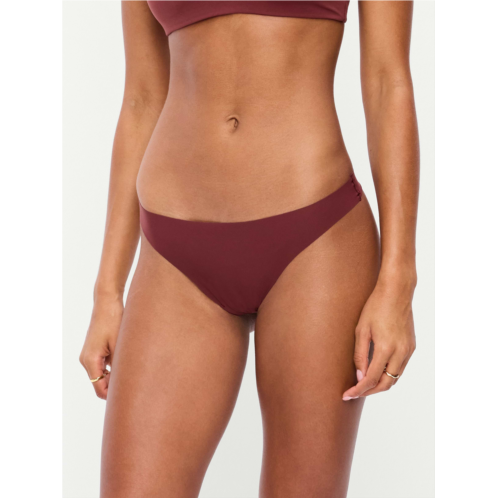 OldNavy Low-Rise No-Show Thong