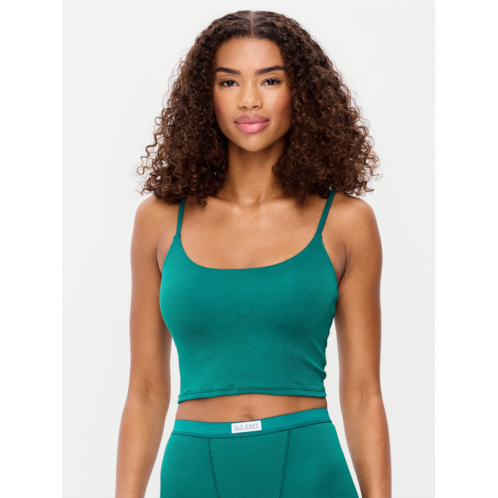 OldNavy Rib-Knit Brami Top