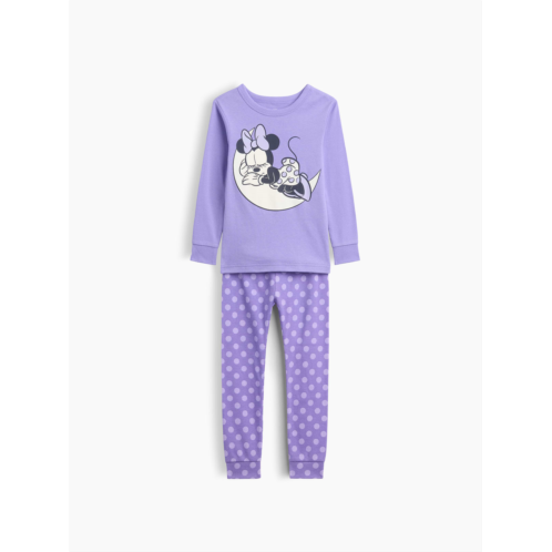 babyGap × Disney Minnie Mouse PJ Set