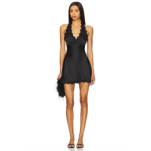 Stars Align Mini Dress LIONESS