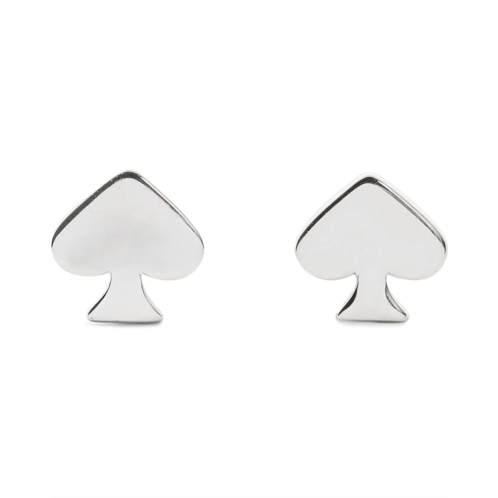 Kate Spade New York Signature Spade Mini Studs