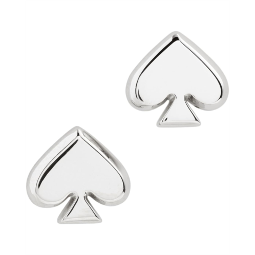 Kate Spade New York Everyday Spade Metal Studs