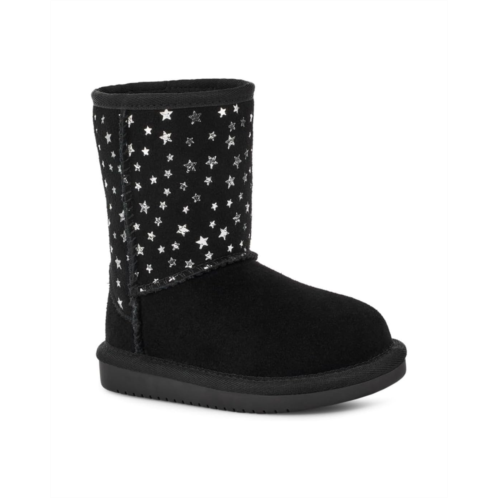Kids Koolaburra by UGG Kids Koola Short Stars (Toddler)