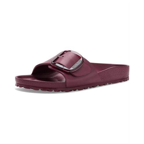 Womens Birkenstock Madrid Big Buckle EVA