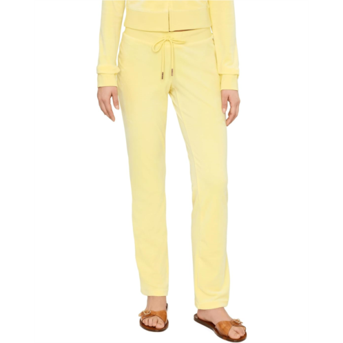 Womens Juicy Couture Og Bling Track Pants