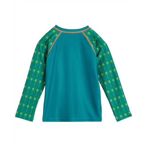 Appaman Kids Long Sleeve Rashguard (Toddler/Little Kid)