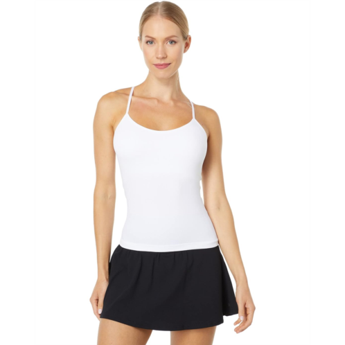 Splits59 Loren Seamless Waist Length Tank