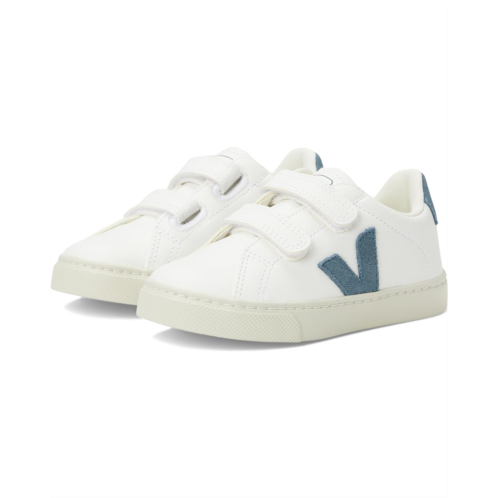 Kids VEJA Kids Small Esplar Chromefree (Toddler)