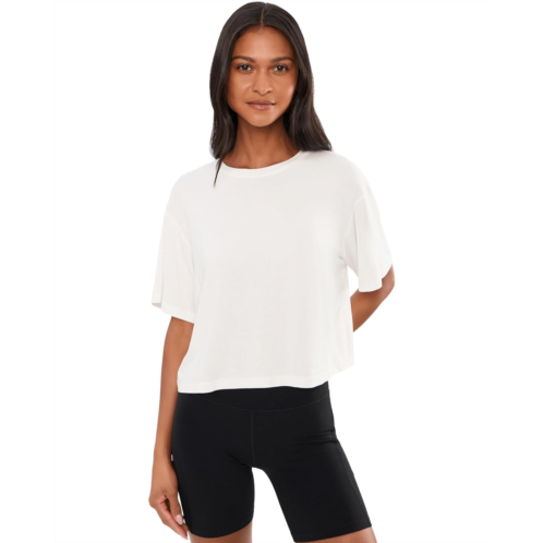 Splits59 Djuna Oversized Jersey Tee