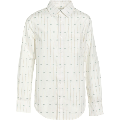 Appaman Kids Standard Shirt (Toddler/Little Kid/Big Kid)