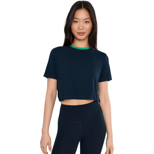 Splits59 Djuna Crop Ringer