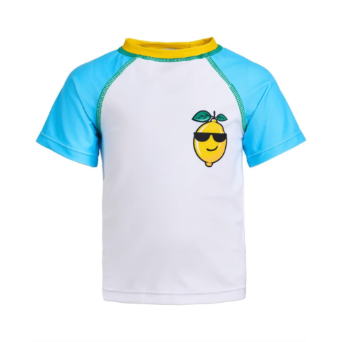 Appaman Kids Rash Guard (Toddler/Little Kid)