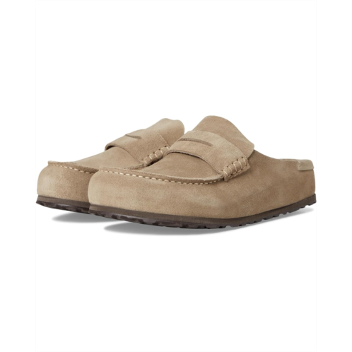 Mens Birkenstock Naples Wrapped Bold Grip Clog