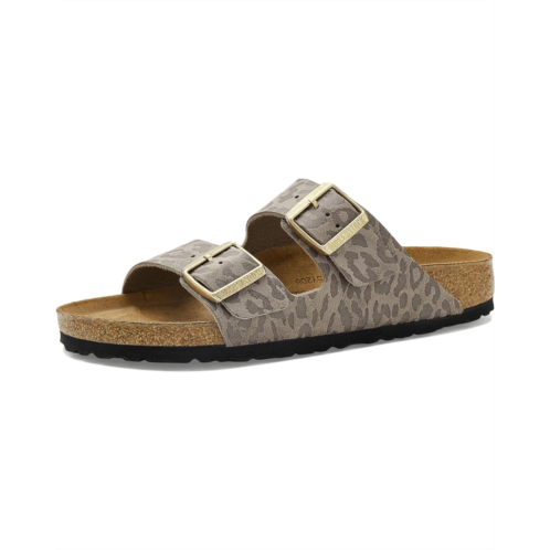 Womens Birkenstock Arizona Leopard