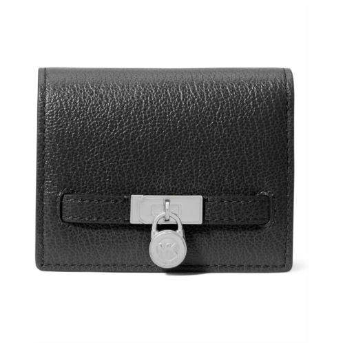 Michael Michael Kors Hamilton Moderne Small Compact Wallet