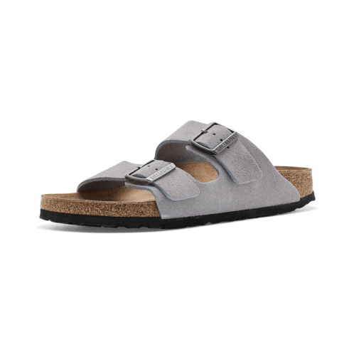 Womens Birkenstock Arizona - Suede