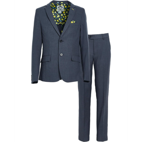 Appaman Kids 2-Piece Stretchy Mod Suit (Toddler/Little Kid/Big Kid)