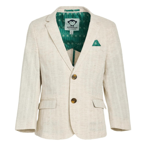 Appaman Kids Sports Jacket (Toddler/Little Kid/Big Kid)