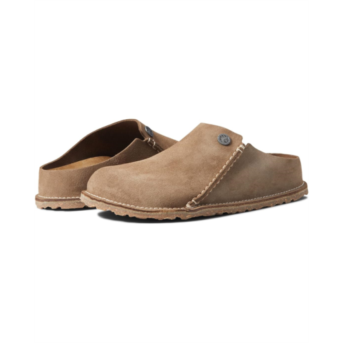 Unisex Birkenstock Zermatt 365 Clog - Suede (Unisex)