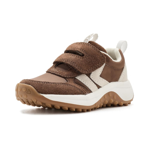 Kids KEEN Kids K KS86 Comfortable Durable Retro Style Sneakers (Toddler/Little Kid)