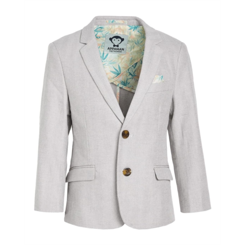Appaman Kids Sports Jacket (Toddler/Little Kid/Big Kid)