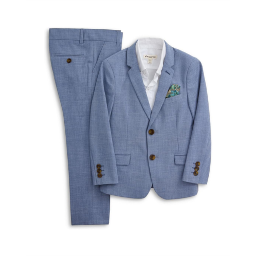 Appaman Kids 2-Piece Stretchy Mod Suit (Toddler/Little Kid/Big Kid)