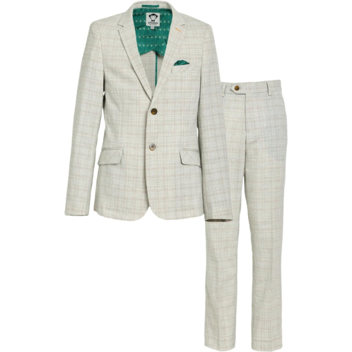 Appaman Kids 2-Piece Stretchy Mod Suit (Toddler/Little Kid/Big Kid)
